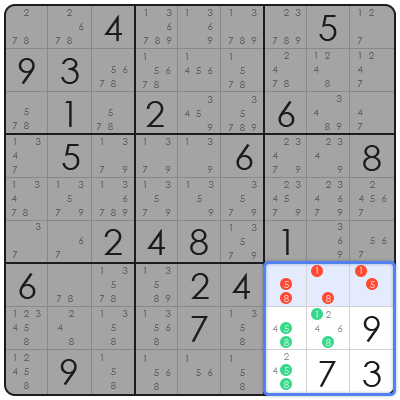 free printable easy sudoku printable